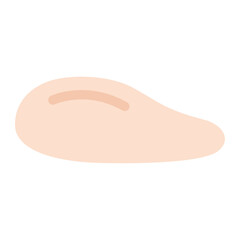 chicken breast icon