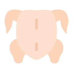 chicken icon