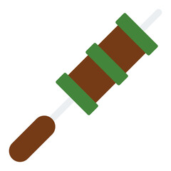skewer icon