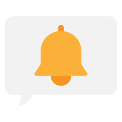 Notification Alert Bell