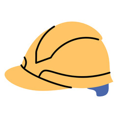 Construction Safety Helmet