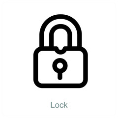 Lock