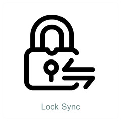 Lock Sync