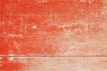 Obraz premium Grunge Red Background Texture with Distressed Pattern ,,Grunge red metal texture, Scratched bright red paint