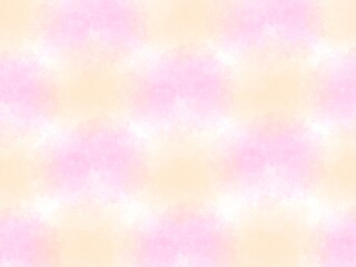 春の桜イメージのテクスチャー背景素材