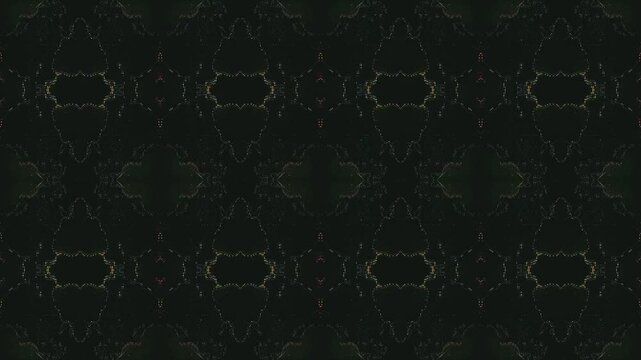 Creative illustration  lighting design