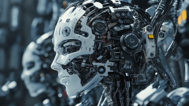 Exploring innovative ai tools for enhanced productivity and creative solutions in various fields