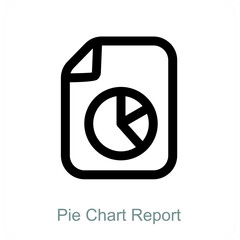Pie Chart Report