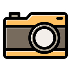 camera icon