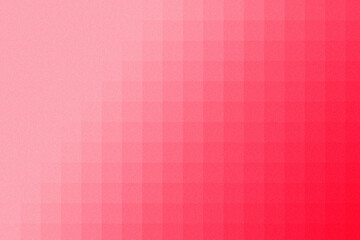 A vibrant pink gradient fills the space, transitioning smoothly from light to dark shades. This textured backdrop can be used for various design and artistic endeavors