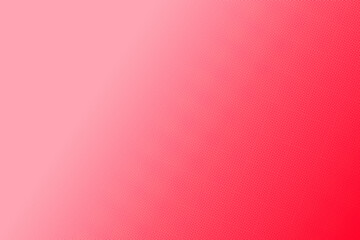 A smooth gradient showcases vibrant shades of red, transitioning seamlessly from a lighter hue to a deeper tone. This colorful display creates an energetic atmosphere