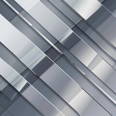 Obraz premium Transparent mirror sheet overlap texture