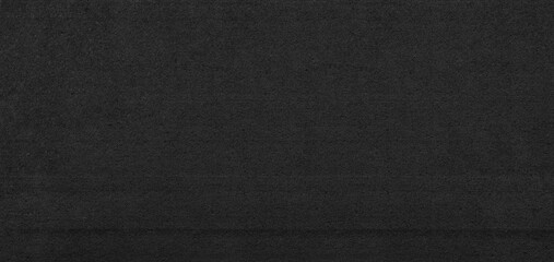 grainy abstract porous texture of rubber cross section cut