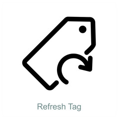 Refresh Tag
