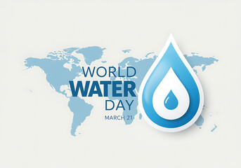 Celebrating World Water Day March 21st: A Global Awareness Campaign for Water Conservation and Sustainability
