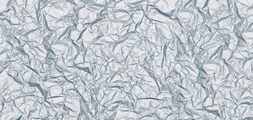 crumpled wrapping paper background design element