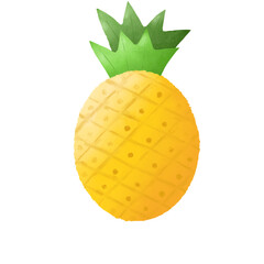pineapple