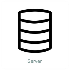 Server