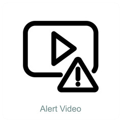 Alert Video