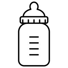Baby Bottle
