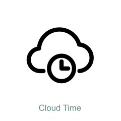 Cloud Time