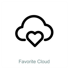 Favorite Cloud