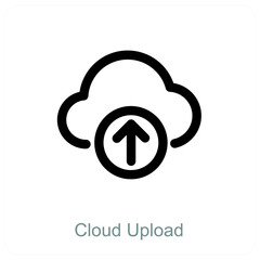 Cloud Upload