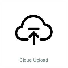 Cloud Upload