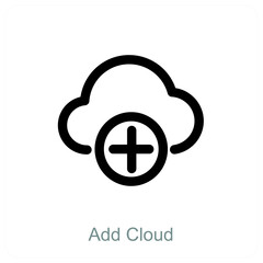 Add Cloud