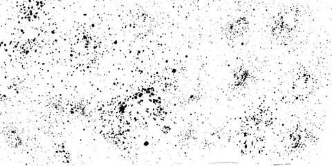 Grunge Dirt Hand Drawn Vector Texture. Overlay Distress Grainy Background. Dirt Grunge Abstract Illustration for Modern Design. 