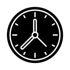 Clock Icon