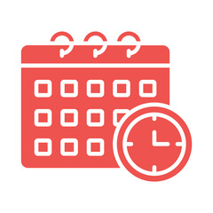Schedule Icon