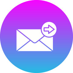 Send Mail Icon