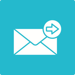 Send Mail Icon