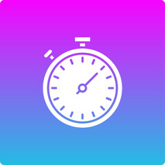 Stopwatch Icon