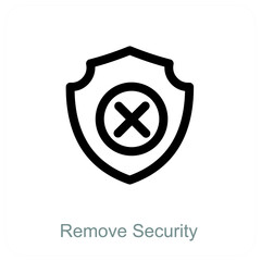 Remove Security