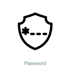 Password