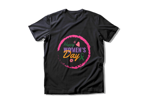 Womens Empowerment Tshirt