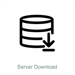 Server Download