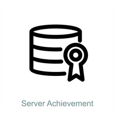 Server Achievement