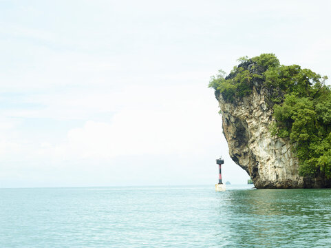 island in thailand