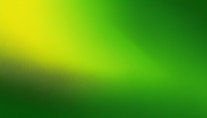 green glow gradient noise bright shine lime light template space color texture background rough abstract grungy empty grainy lemon yellow stain brush spotlight booklet watercolor cover royals canvas