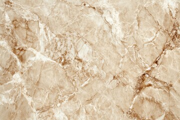 Beige marble stone texture with unique patterns ideal for elegant design projects and stylish interior decor