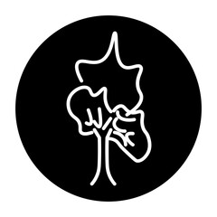 tree icon