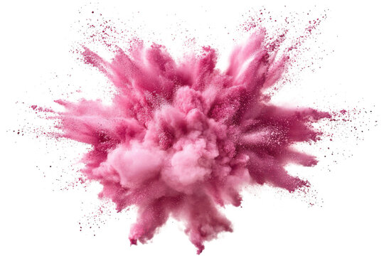 Powder Bomb