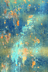 abstract grunge background