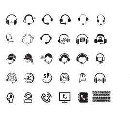 Podcast Microphone Icon - Vector EPS for Audio and Studio Designs