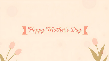 Happy Mother Day
