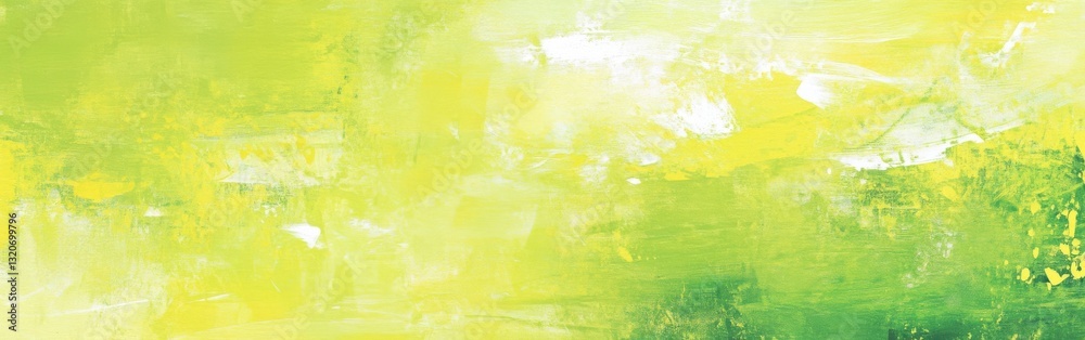 Fototapete textured lime green background with subtle variations creating a fresh and vibrant setting for desig