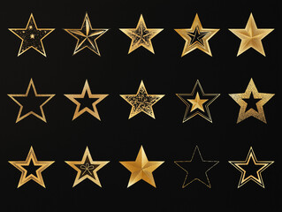 Obraz premium Stars
